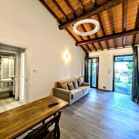Residence La Poggerina ฟิลยีเน วัลดาร์โน ภายนอก รูปภาพ