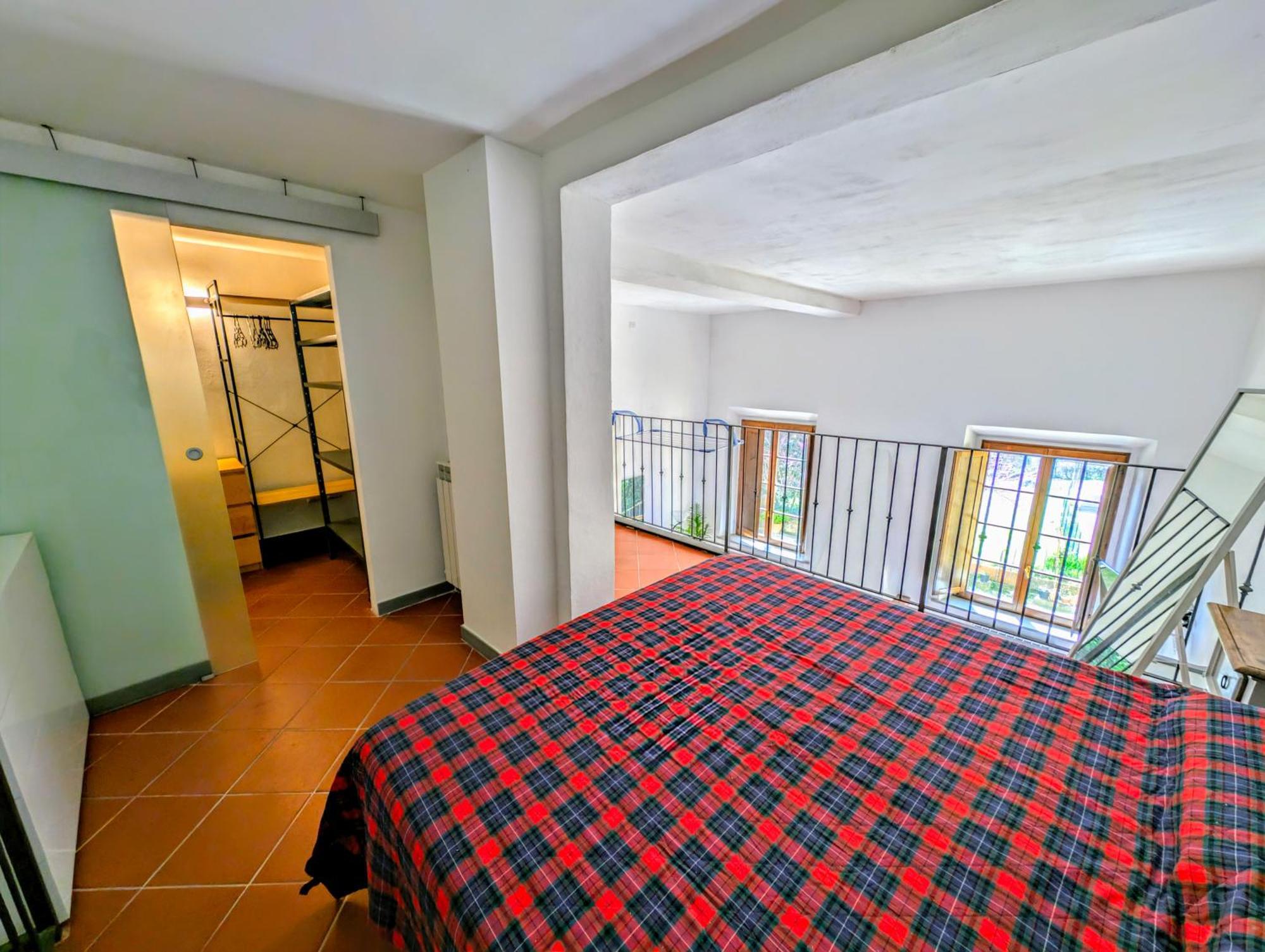 Residence La Poggerina ฟิลยีเน วัลดาร์โน ภายนอก รูปภาพ