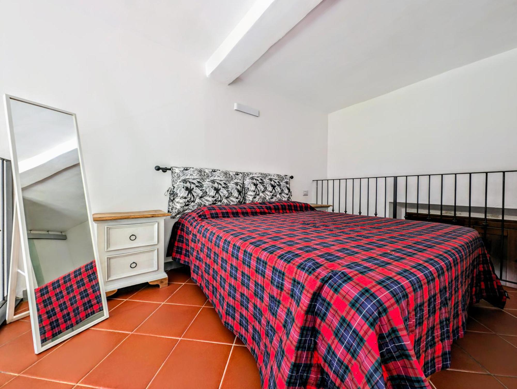 Residence La Poggerina ฟิลยีเน วัลดาร์โน ภายนอก รูปภาพ