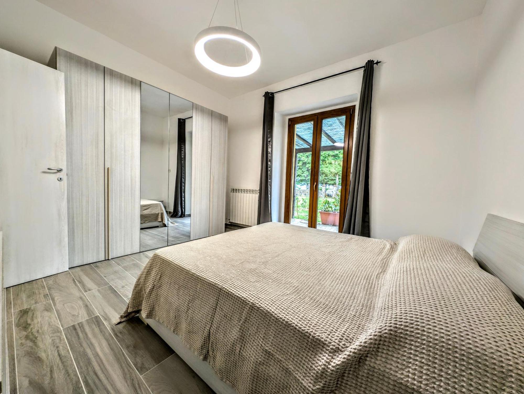 Residence La Poggerina ฟิลยีเน วัลดาร์โน ภายนอก รูปภาพ