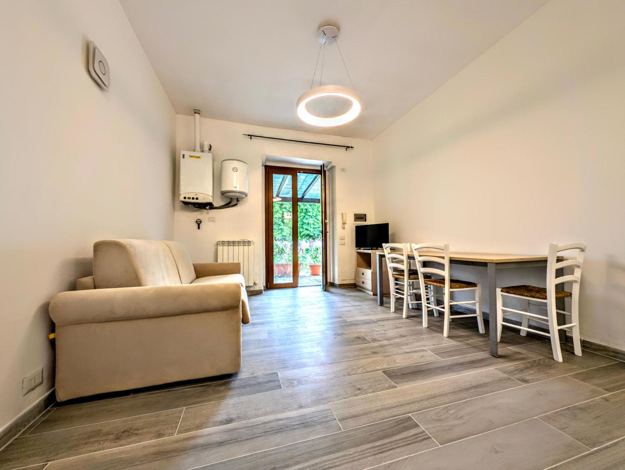 Residence La Poggerina ฟิลยีเน วัลดาร์โน ภายนอก รูปภาพ