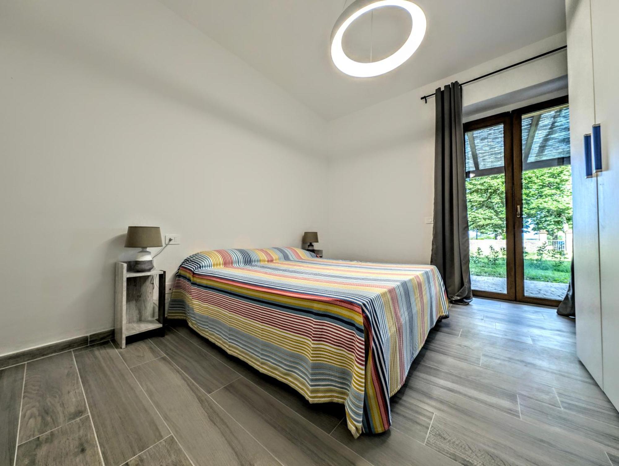Residence La Poggerina ฟิลยีเน วัลดาร์โน ภายนอก รูปภาพ